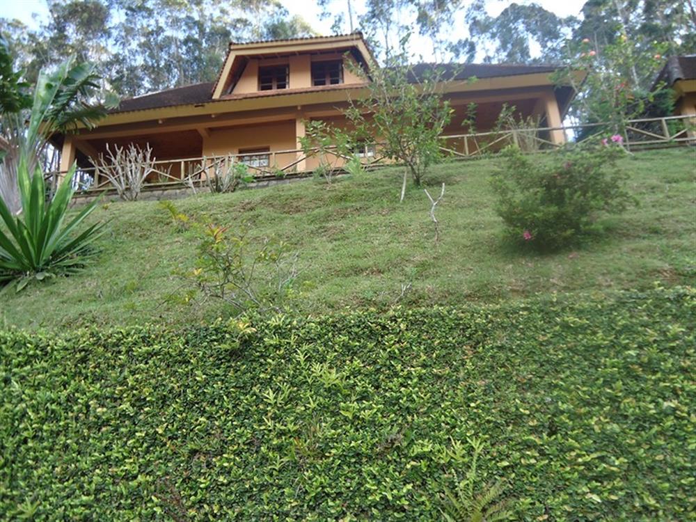 Vakona Forest Lodge